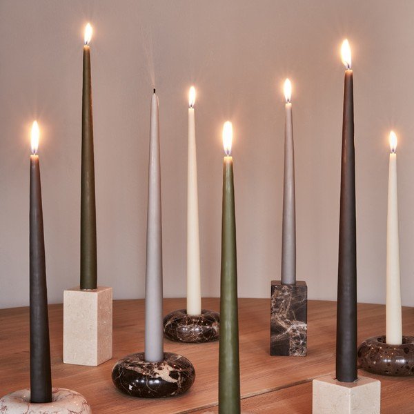 Iš akmens žvakidė Savi – OYOY Living Design-image-2