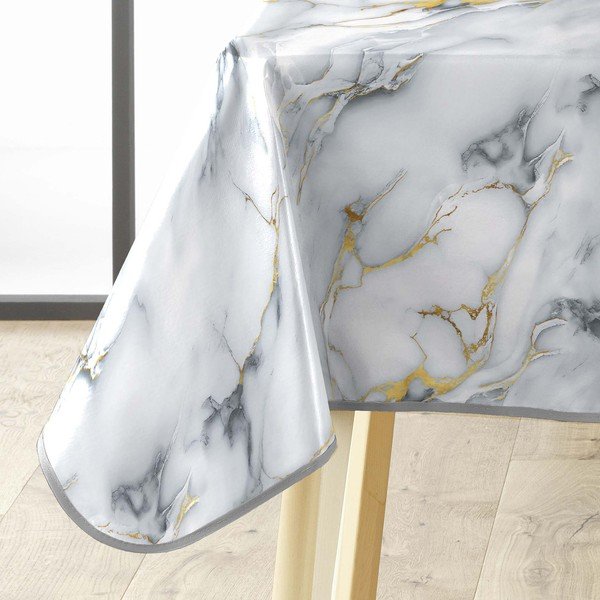Staltiesė galima plauti 140x240 cm Marquina – douceur d'intérieur-image-3