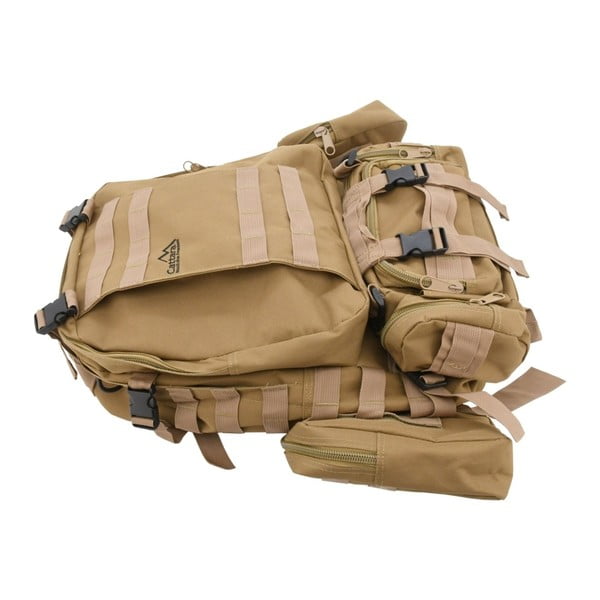 Kuprinė Cattara Army, 55 l-image-3