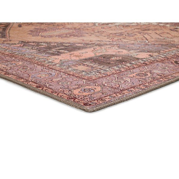 Kilimas su medvilne Universal Haria Gold, 140 x 200 cm-image-2