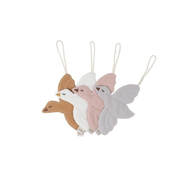 Žaislas Bird - Malomi Kids-image-1