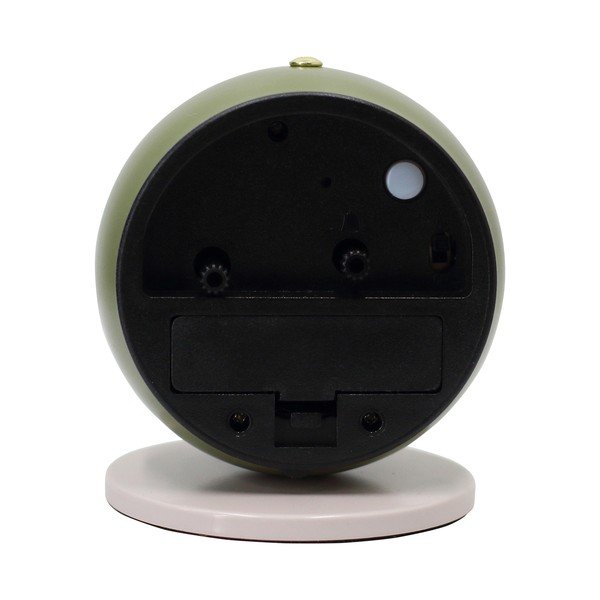 Žadintuvas ø 8 cm Reina – Karlsson-image-2