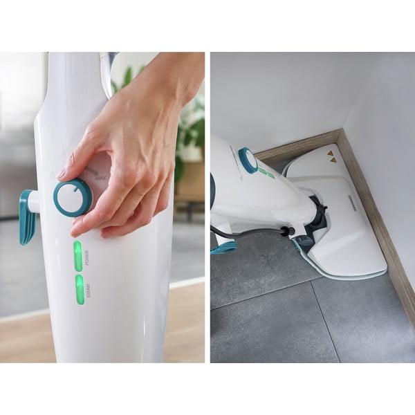 Garų šluostė Tenso Power – LEIFHEIT-image-1