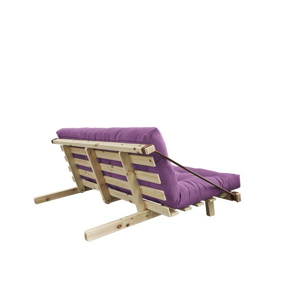 Kintama sofa "Karup Jump Natural/Taffy Pink-image-2