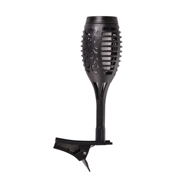 Lauko šviestuvai 3 vnt. saulės baterijos (aukštis 21,5 cm) – Garden Pleasure-image-2