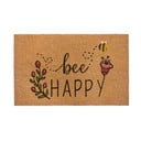 Kokoso pluošto kilimėlis 75x45 cm Bee Happy - Hanse Home