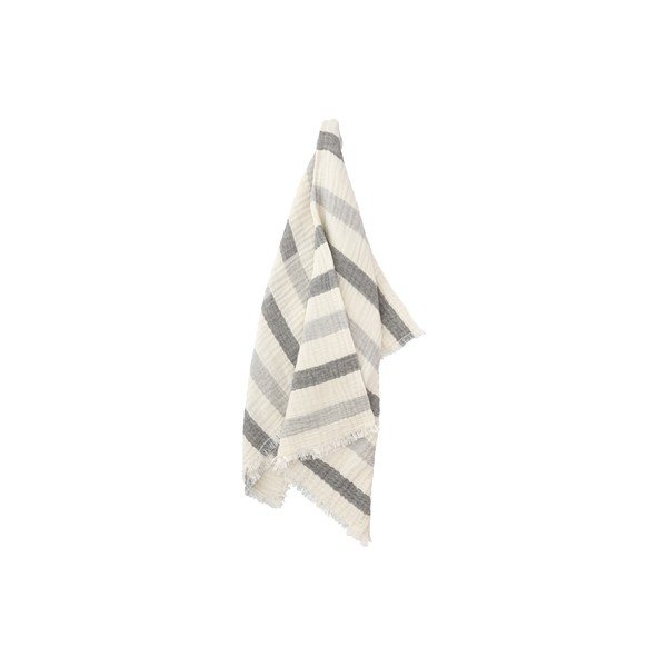 Antklodė 150x170 cm Mindful Stripe - Södahl-image-1