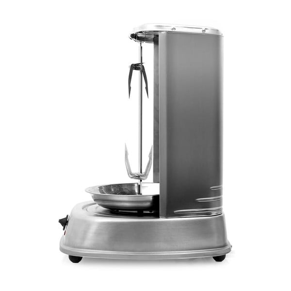 Kebabų grilis OneConcept Master-image-2