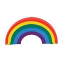 Vaivorykštės formos trintukas Rex London Rainbow