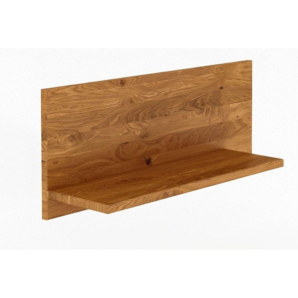 Lentynos iš ąžuolo medienos Vento - The Beds