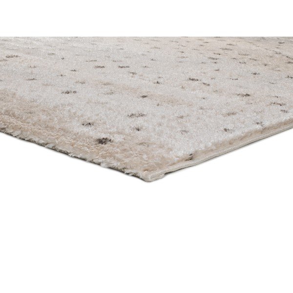 Kreminis kilimas Universal Moana Dots, 80 x 150 cm-image-1