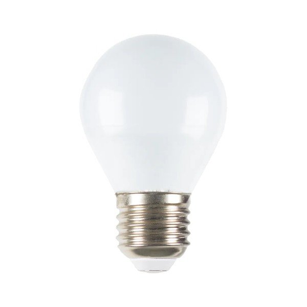 Šilta LED lemputė E27, 3 W - Kave Home