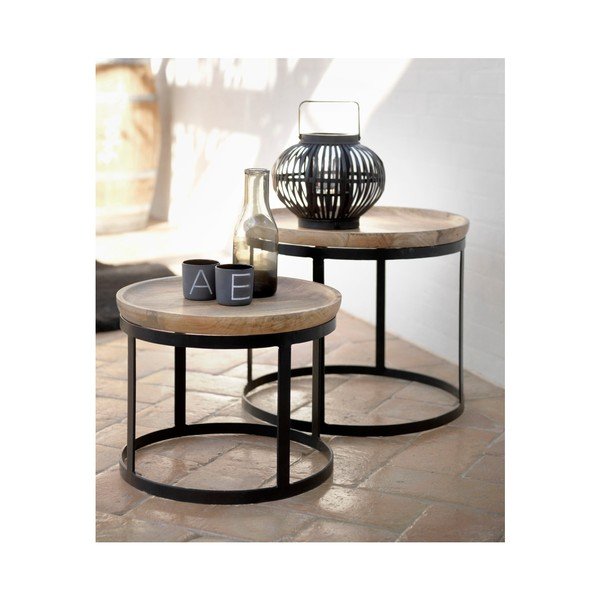 Sulankstomas stalas Canett Holstebro-image-1