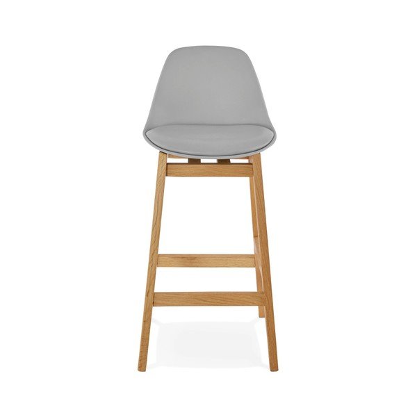 Kokoon Elody pilka baro kėdė, aukštis 86,5 cm-image-3