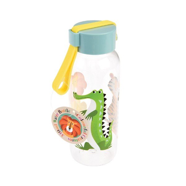 Vandens buteliukas "Rex London Creatures", 340 ml