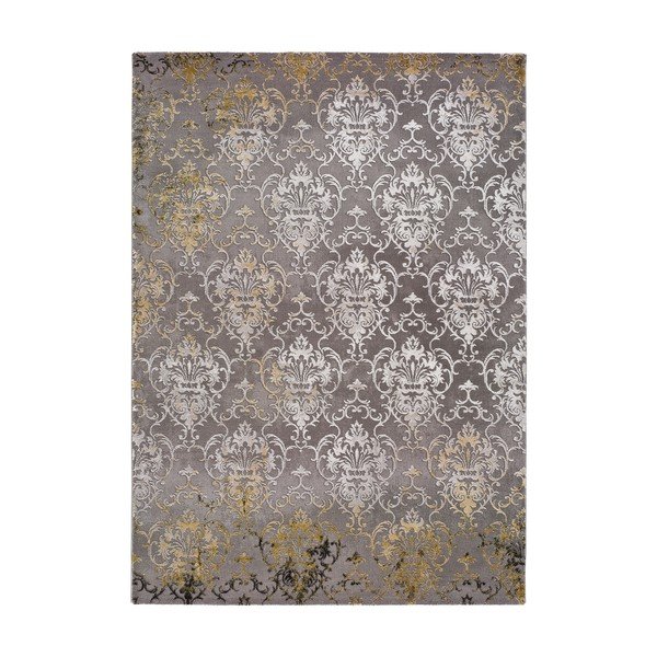 Pilka kiliminė danga Universal Conventry Grey, 160 x 230 cm