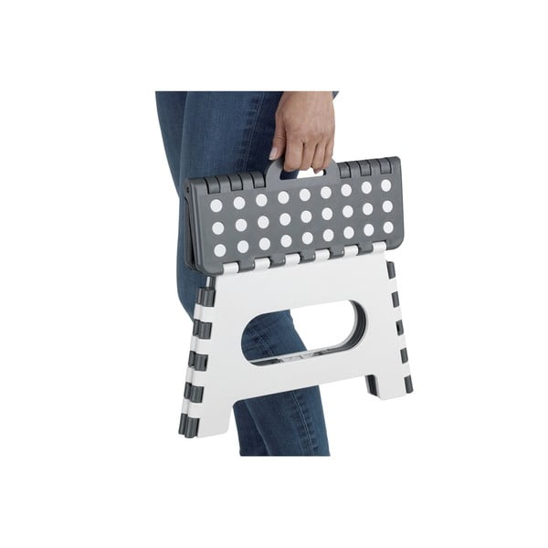 Baltai juodas žingsnis Secura - Maximex-image-2