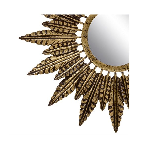 Sieninis veidrodis 90x90 cm – Ixia-image-3