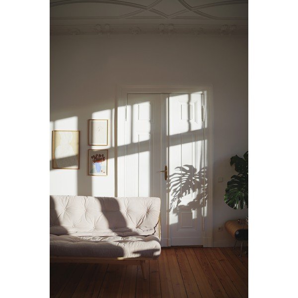 Modulinė sofa Karup Folk Clear/Natural-image-1