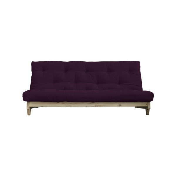 Kintama sofa "Karup Fresh Natural/Purple Plum-image-4