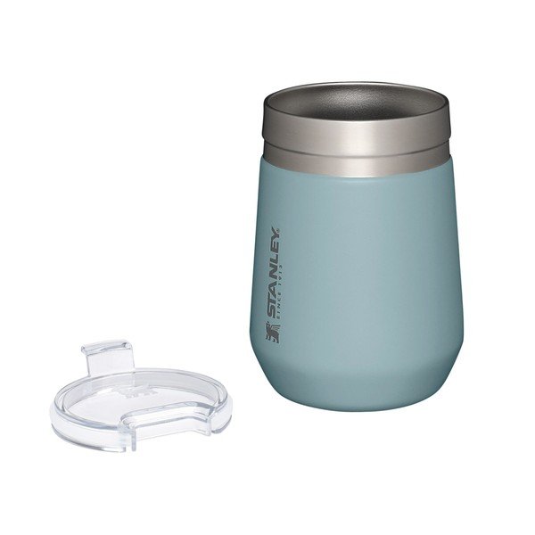 Termo puodelis žalios spalvos 290 ml – Stanley-image-2