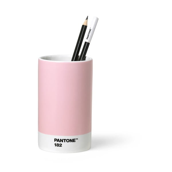 Rožinė keraminė pieštukinė Pantone
