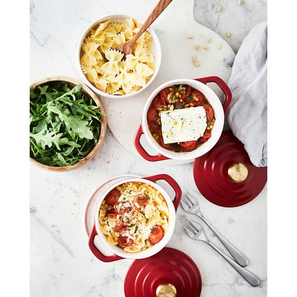 Kepimo indai 2 vnt. ø 11 cm Air Mini – Tefal-image-1