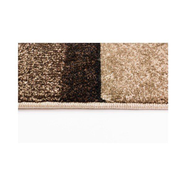 Rudas kilimas "Universal Malmo Brown", 120 x 170 cm-image-2