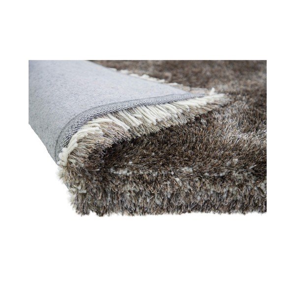 Šviesiai rudas kilimas Flair Rugs Pearl, 160 x 230 cm-image-1