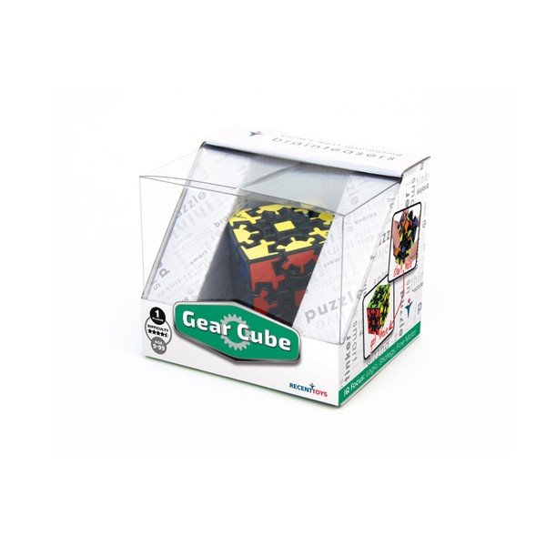Galvosūkis Gear Cube – RecentToys-image-2