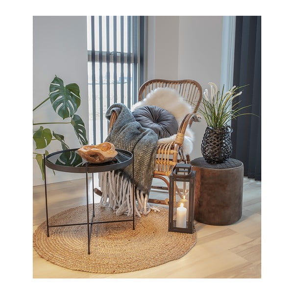 Ratano supamoji kėdė House Nordic Celta-image-4