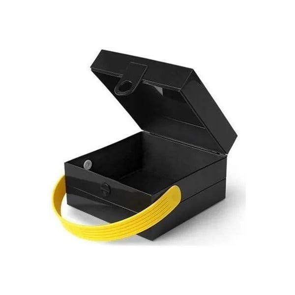 Plastikinė vaikiška saugojimo dėžė Box - LEGO®-image-1