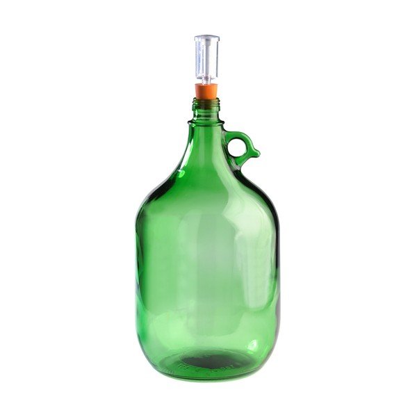 Demižonas su rankena Kilner, 5 l-image-1