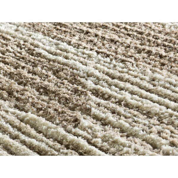 Kilimas smėlio spalvos 140x200 cm Lima – Universal-image-2