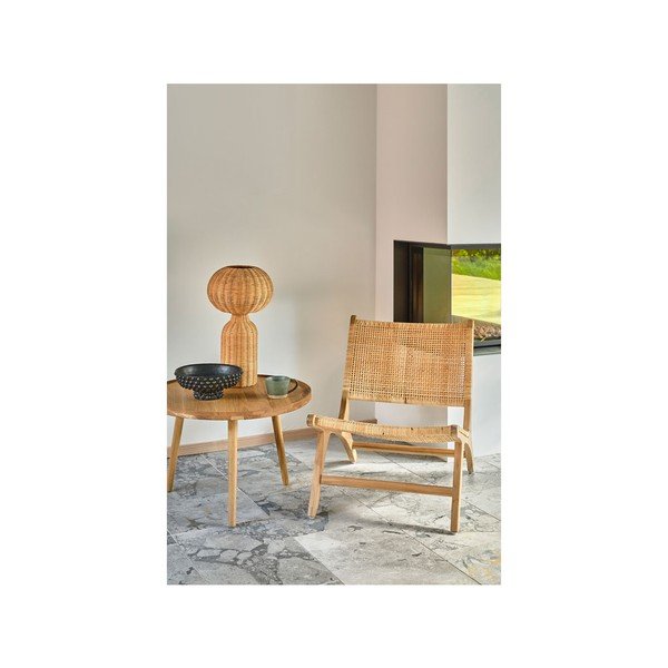 Stalinis šviestuvas iš ratano Villa Collection Vinka-image-3