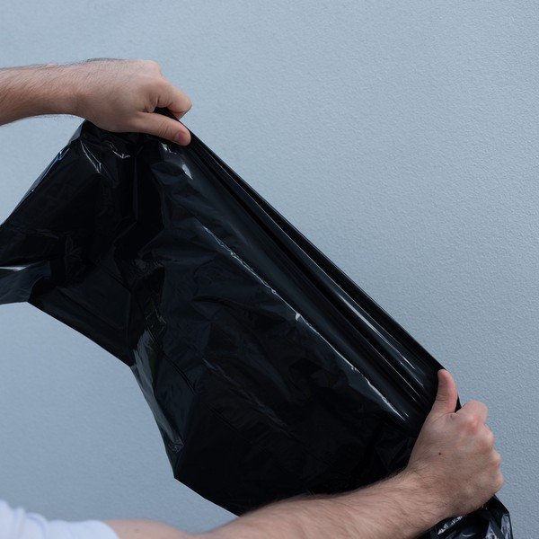 Kompostuojami šiukšlių maišai 20 vnt. 90 l – Addis-image-3