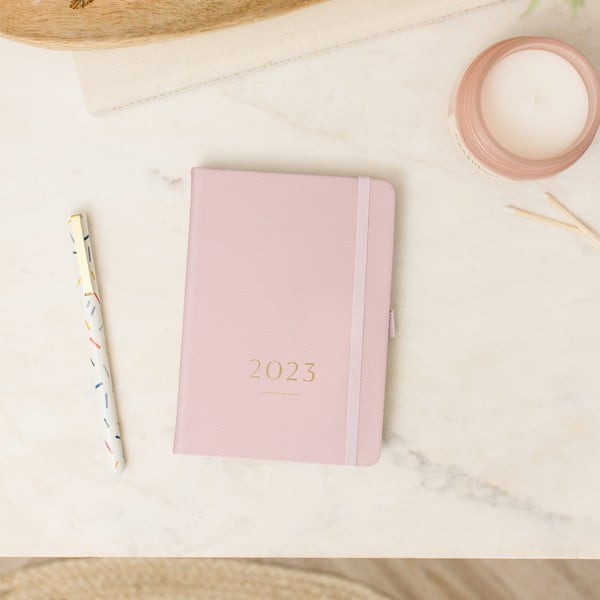 Darbų planuoklis - Busy B, A6-image-1