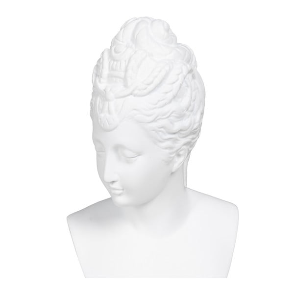 Iš polirezino statulėlė (aukštis 29,5 cm) Bust – Ixia-image-3