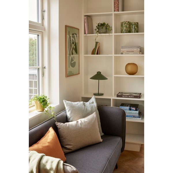 Dekoratyvinė pagalvėlė 50x80 cm Bliss – Hübsch-image-4