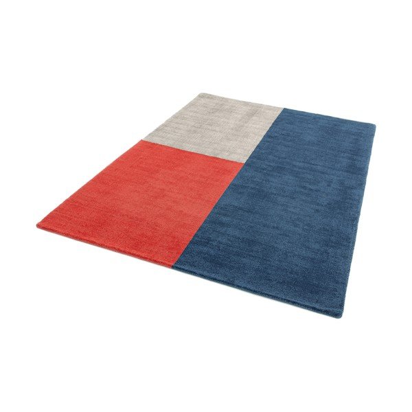 Kilimas Asiatic Carpets Blox, 200 x 300 cm-image-1