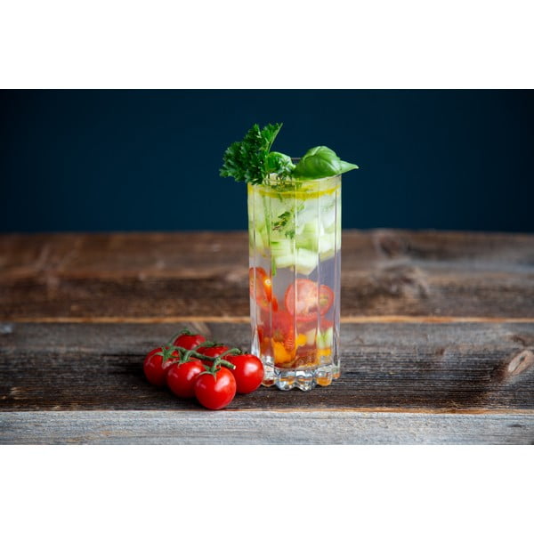 Stiklinės 2 vnt. kokteiliams 310 ml Bar Highball – Riedel-image-1