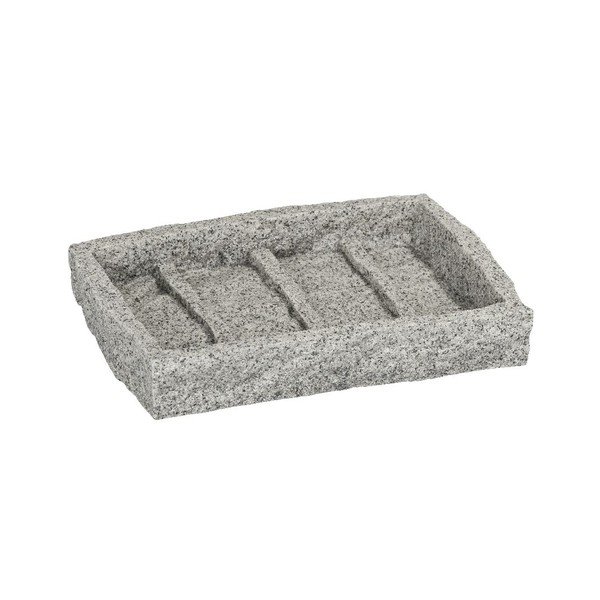 Wenko Granite pilka muilinė-image-1