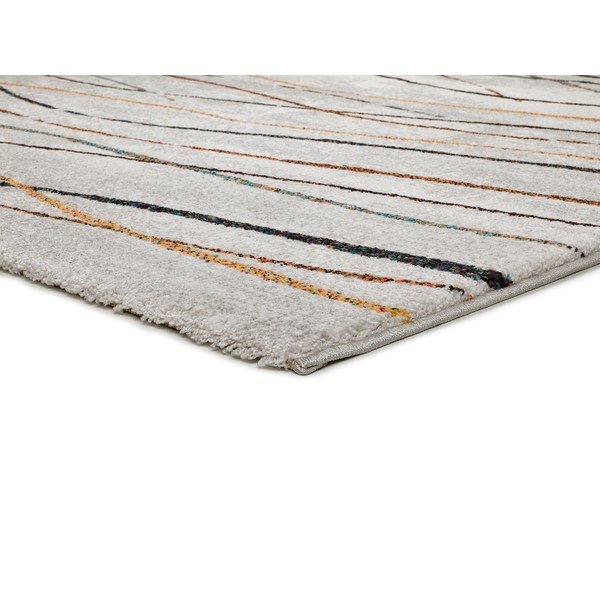 Smėlio spalvos kilimas Universal Dunia, 140 x 200 cm-image-2