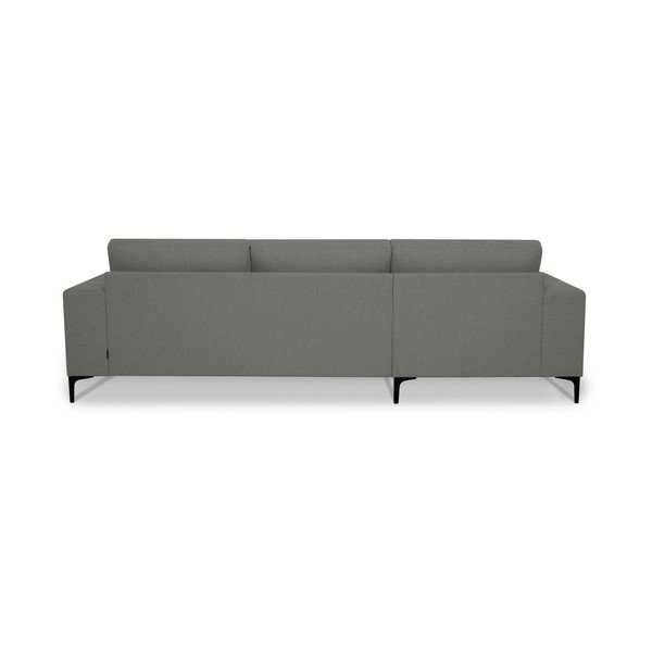 Kampinė sofa pilkos spalvos (su kairiuoju kampu) Chile – Scandic-image-4
