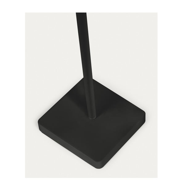 Lauko šviestuvas LED su nuotolinio valdymo funkcija saulės baterijos ø 20 cm Dinesh – Kave Home-image-3