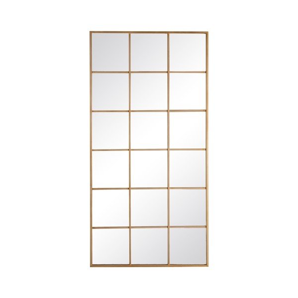 Sieninis veidrodis 90x180 cm WIndow – Ixia