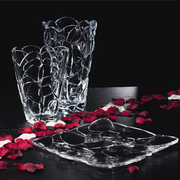 Vaza baltos spalvos Petals – Nachtmann-image-2