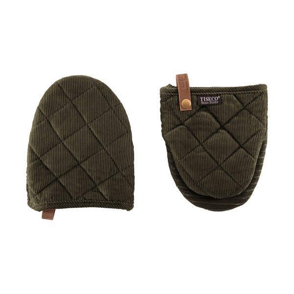 Virtuvės pirštinės rinkinyje 2 vnt. Velmar – Tiseco Home Studio