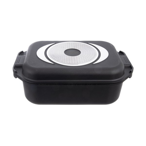 Keptuvė 26x41 cm Grande – Orion-image-3