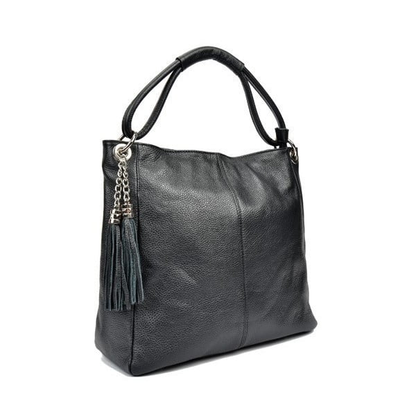 Odinė rankinė - Anna Luchini-image-1